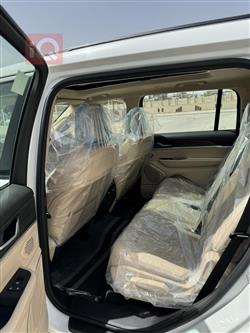 Jeep Grand Cherokee L